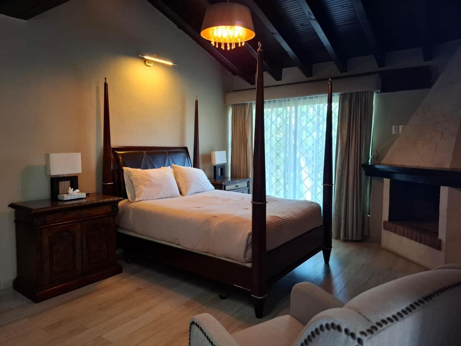 Loto Azul Hotel & Spa Valle de Bravo Eksteriør billede